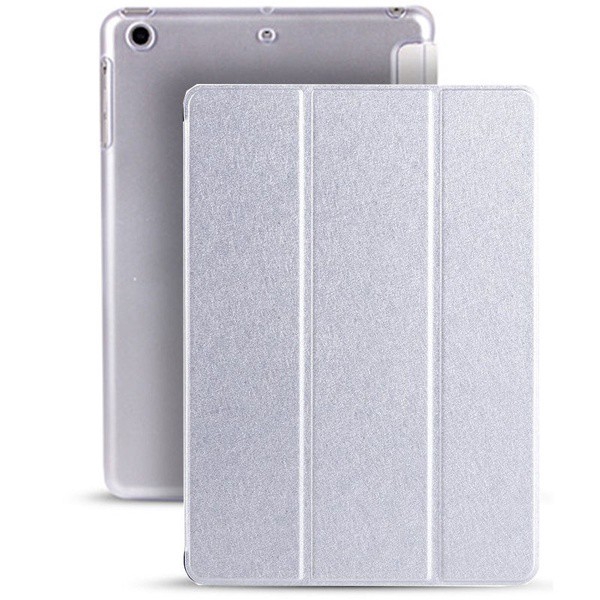 Ốp lưng da PU dành cho iPad Air1 2 Pro mini1 2 3 4 ipad 2/3/4/5/6