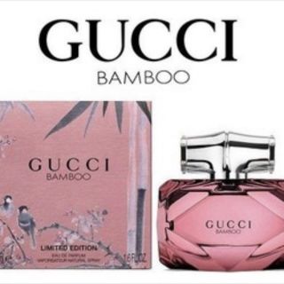 Nước hoa Gucci BamBoo