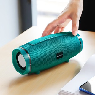 Loa bluetooth borofone br3 chính hãng pin trâu âm thanh cực phê màu ngẫu nhiên bảo hành 1 đổi 1