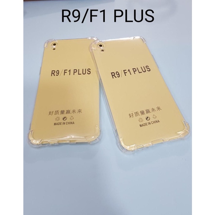 Ốp lưng chống sốc cho điện thoại Oppo F1 PLUS R9