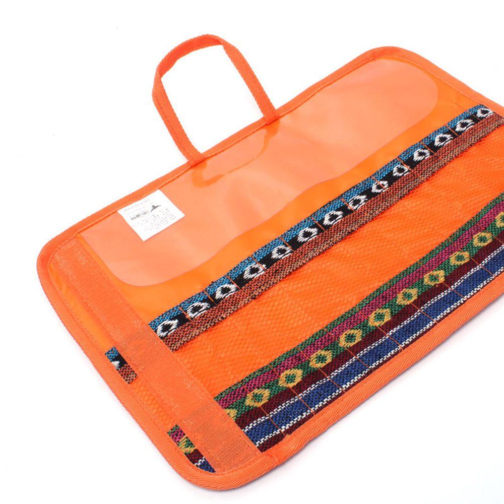 Túi Đựng Dụng Cụ Ăn Uống Đa Năng Dành Cho Cắm Trại Ngoài Trời