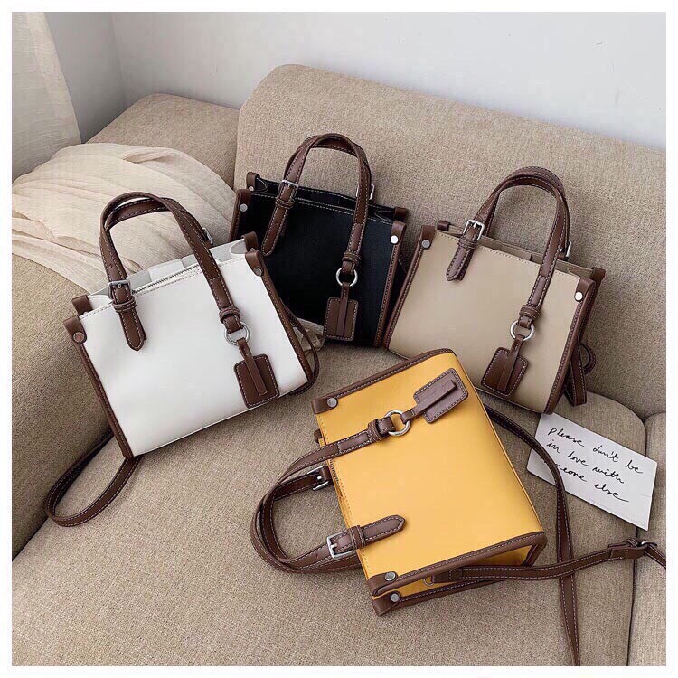 TÚI SÁCH NỮ HOT 2019