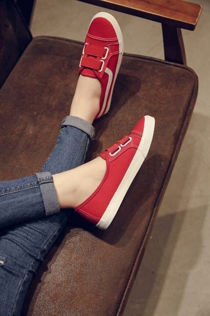 Giầy lười mã mới | BigBuy360 - bigbuy360.vn