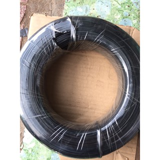 Dây buộc lan bọc nhựa-2kg