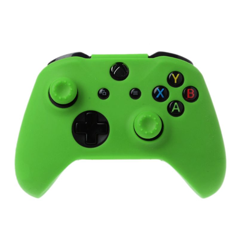 Vỏ Bọc Silicon Cho Tay Cầm Chơi Game Xbox Ones