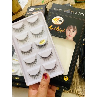 Lông mi 3D " Hạnh Quỳnh"