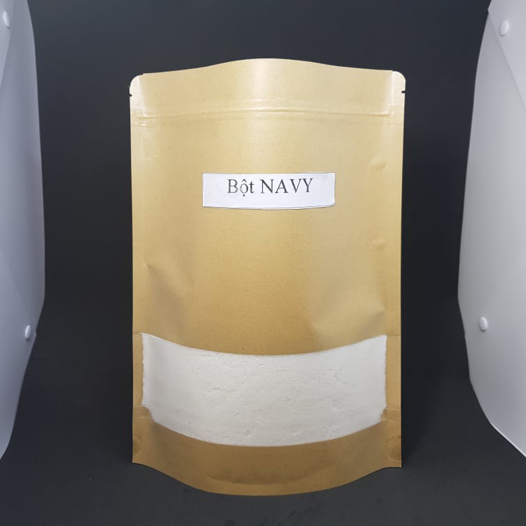 Bột làm Tàu Hũ Navy vị đậu nành 1kg (không sản xuất bởi Easy Life)