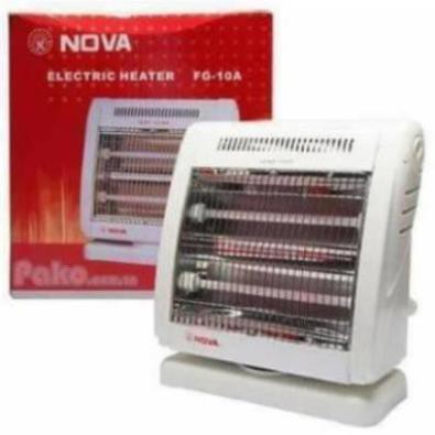 SL1921 Đèn Sưởi  2 Bóng Nova  -