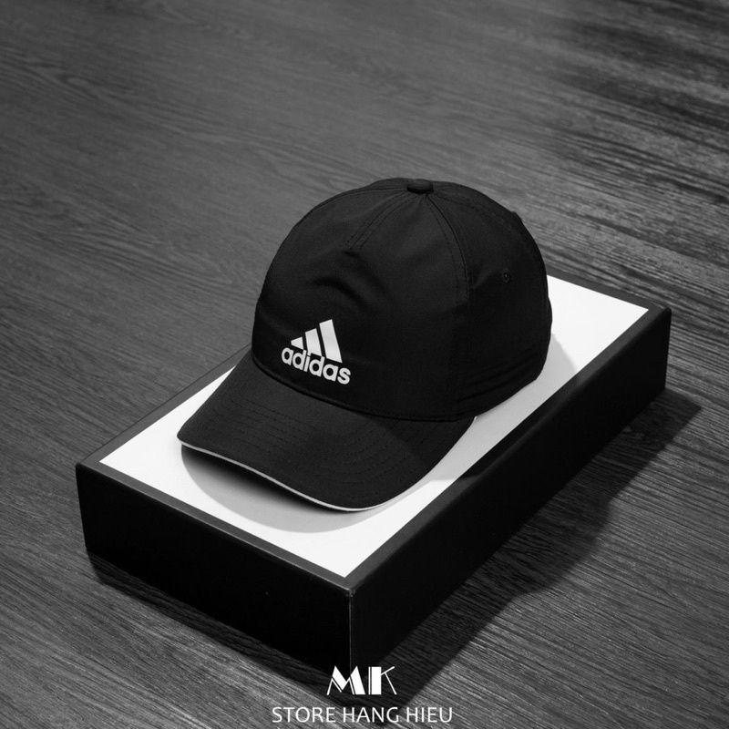 Mũ lưỡi trai adidas - nón kết thể thao