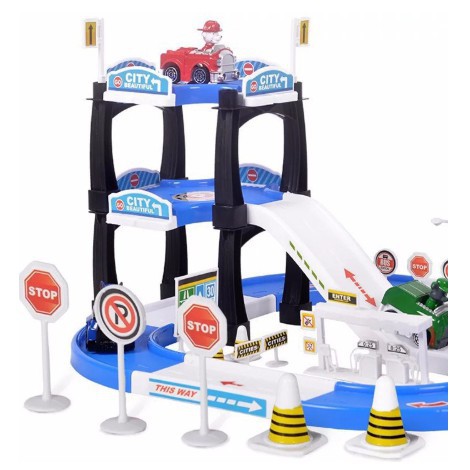 [ Gía siêu rẻ ] ĐỒ CHƠI MÔ HÌNH BIỆT ĐỘI 4 CHÚ CHÓ CỨU HỘ ALS