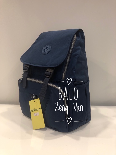 Balo Laptop KIPLING 112 nắp gập