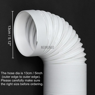 Ống Thông Hơi 13cm Dài 2 / 3m