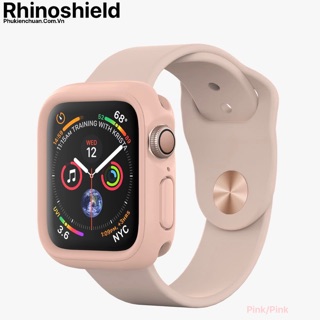 Ốp Chống Sốc Rhinoshield Cho Đồng Hồ Apple watch 40-44mm