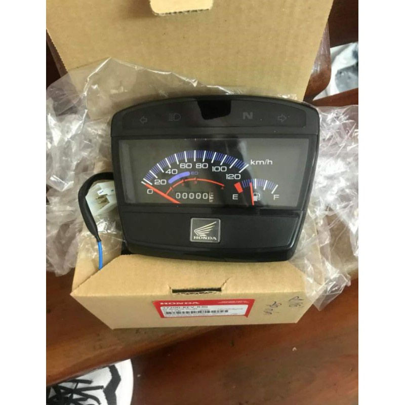 Đồng Hồ Báo Tốc Độ Dream Việt [ CHÍNH HÃNG ] - Đồng Hồ Công Tơ Mét Super Dream Các Đời Hàng Xịn Cực Chất Lượng