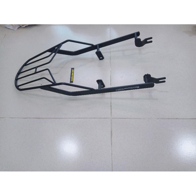 Baga sau givi xe wave nhỏ ,xe wave ZX