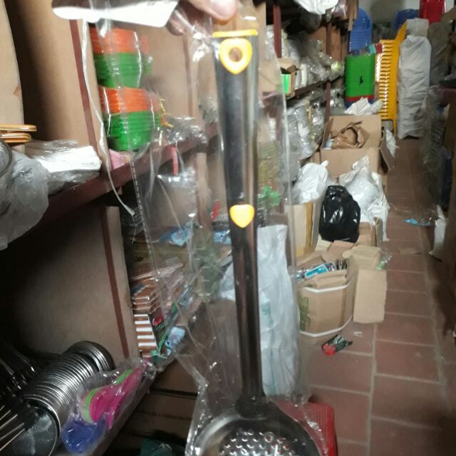 Môi thủng inox cao cấp