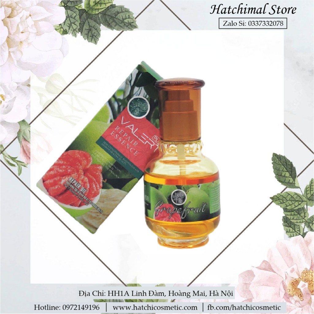 Tinh Dầu Bưởi Grapekruit Dưỡng Tóc Hỗ Trợ Mọc Tóc Chính Hãng | BigBuy360 - bigbuy360.vn