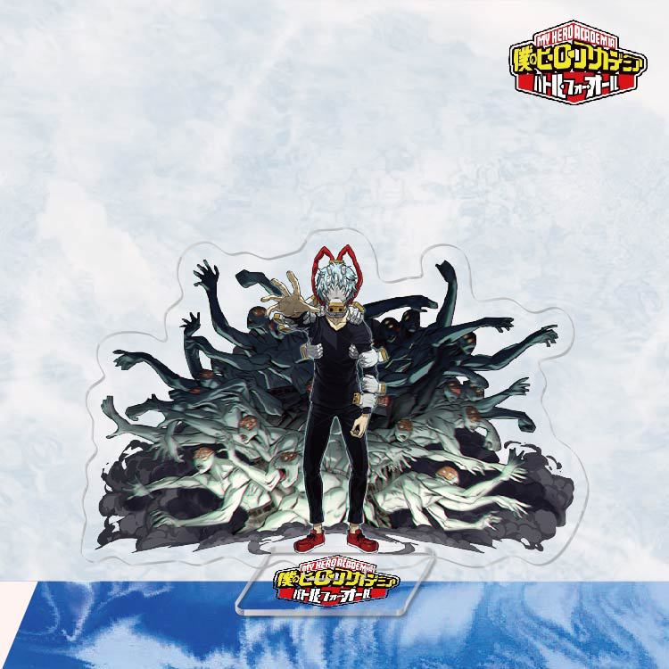 Mô Hình Nhân Vật Phim Anime My Hero Academia z