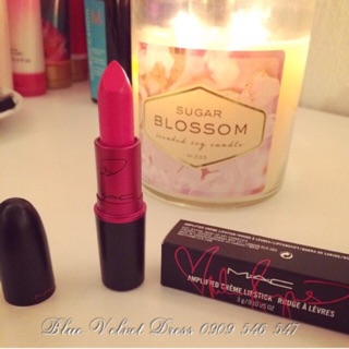 Son - Mac Viva Glam Miley Cyrus