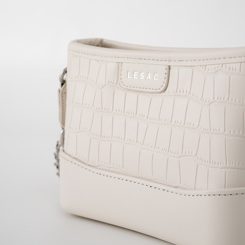 Túi xách nữ LESAC Mikala Bag (2 colors)