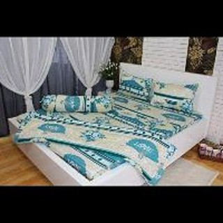 Bộ Ga Thắng Lợi 1,6*2m cao 20cm