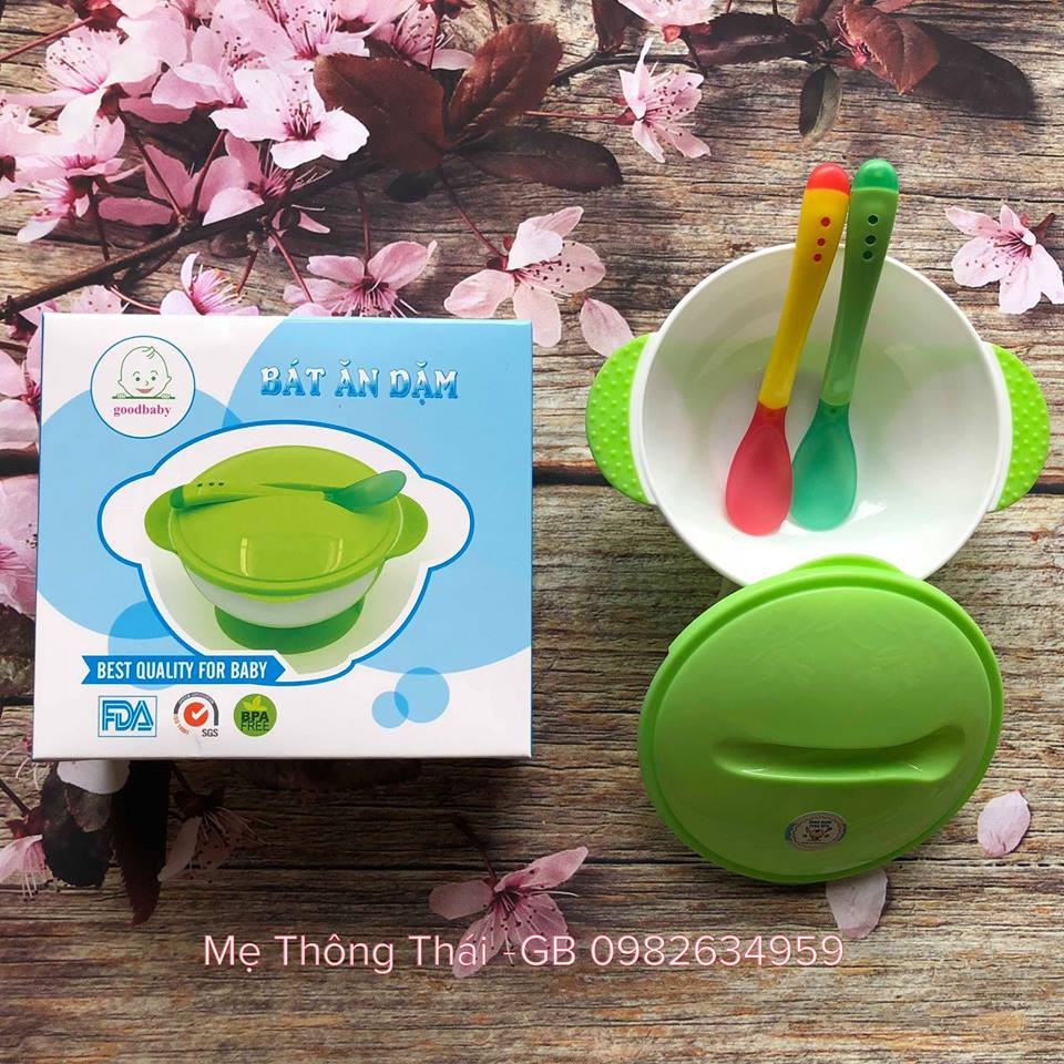 Bình Silicon Đa Năng 3in1 Mềm Như Ti Mẹ Cho Bé Với 3 Núm 3 Chức Năng Goodbaby Việt Nam BSL