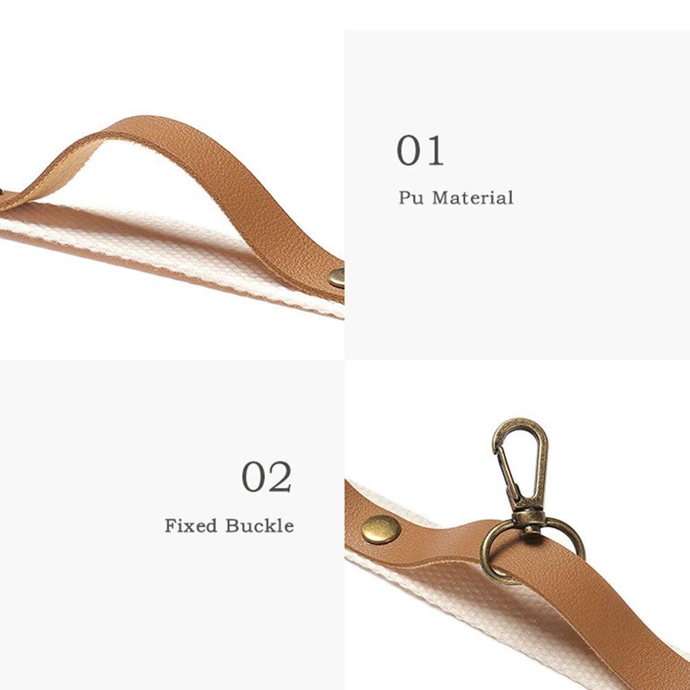 Dây Treo Quần Áo Chống Trượt VANES1 Có Thể Điều Chỉnh Tiện Lợi