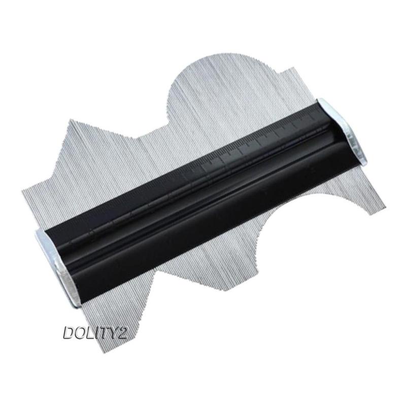 [Dolity2] Dụng Cụ Đo Đường Viền Gỗ 6 &quot;Độ Chính Xác Cao