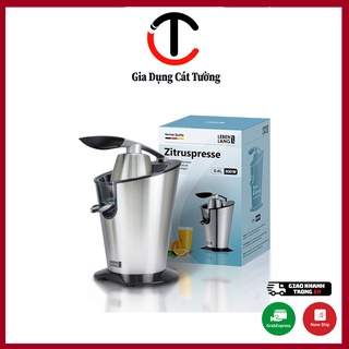 Máy Vắt Cam Lebenlang LBC388 Hàng Chính Hãng