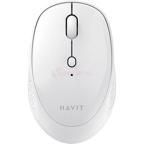 Chuột không dây Bluetooth Havit MS76GT - Hàng chính hãng