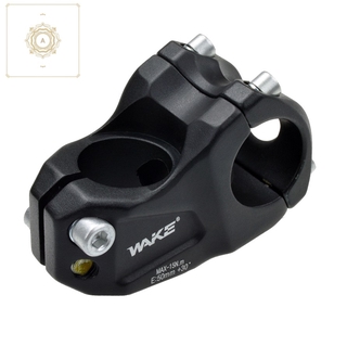 Pô Tăng Xe Đạp Bằng Hợp Kim Nhôm 31.8mm