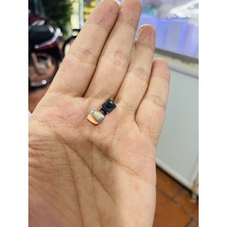 camera oppo a1k zin bóc máy