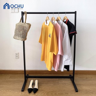 CÂY TREO ĐỒ NGANG HÀN QUỐC  - SINGER HANGER - Đ
