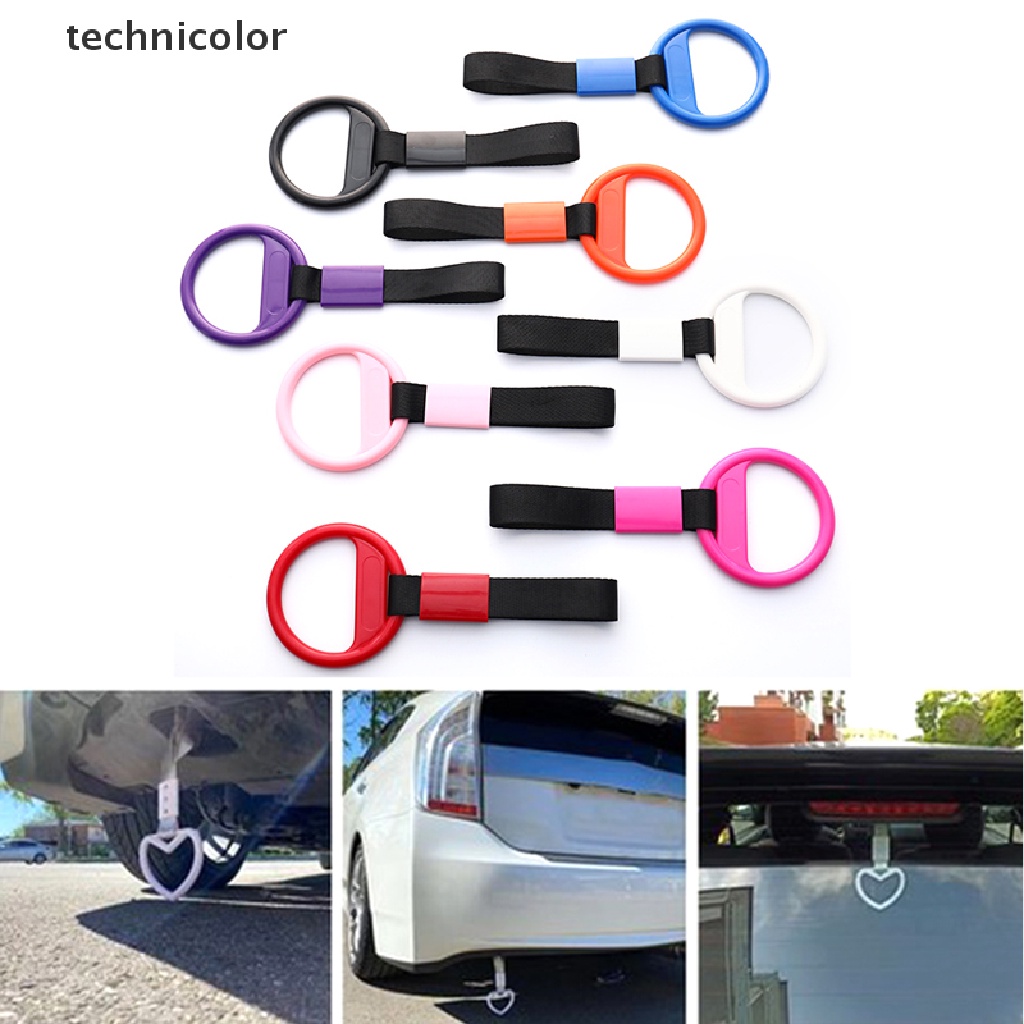 Dây Đeo Tay Xe Buýt JDM Nhiều Màu Sắc