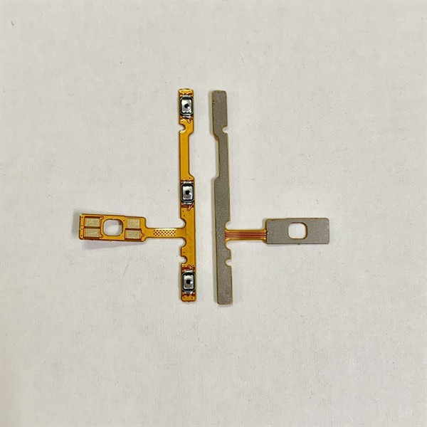 Cáp nguồn On/off Oppo A15