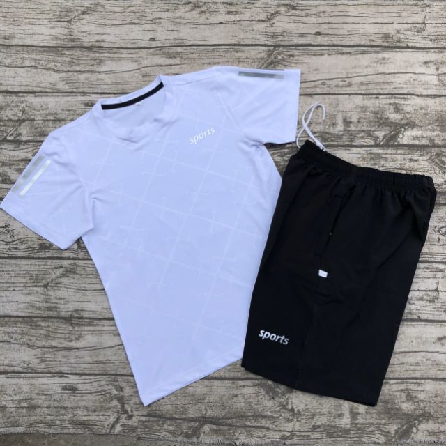 Bộ thể thao nam sport m028 - chất đẹp, ảnh thật | BigBuy360 - bigbuy360.vn