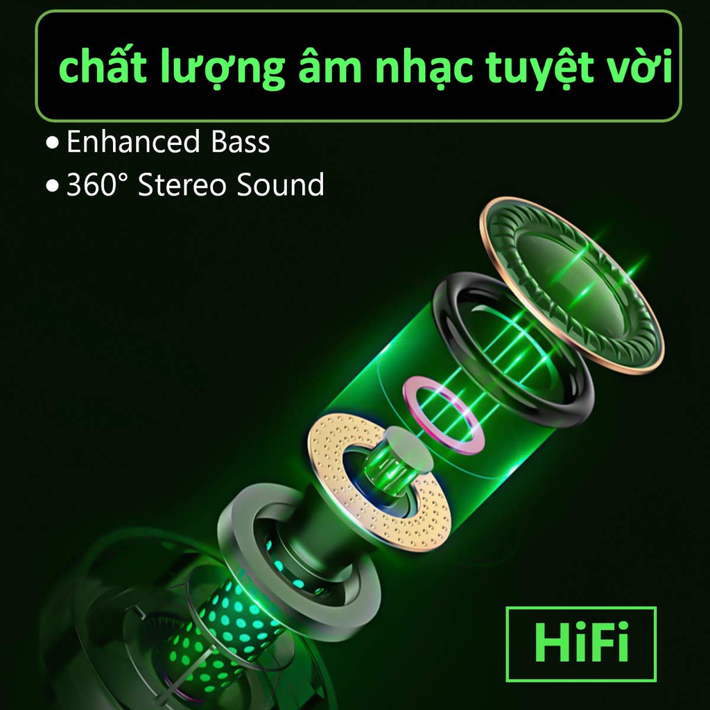 【✅ ​​Bản gốc】 Sansui Alien tai nghe bluetooth tai nghe không dây tai nghe iphone tai nghe tws độ trễ tốt nhất để chơi game trên thiết bị di động chất lượng âm thanh trầm mạnh Thời gian nghe nhạc 5 + 25 giờ