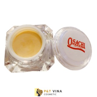 [Chính Hãng] Kem Dưỡng Trắng Da Tinh Chất Ngọc Trai Collagen Rong Biển Hộp Nhỏ Dùng Thử