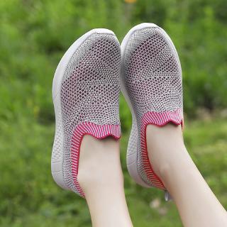Giày Sneaker Thể Thao Cho Nữ