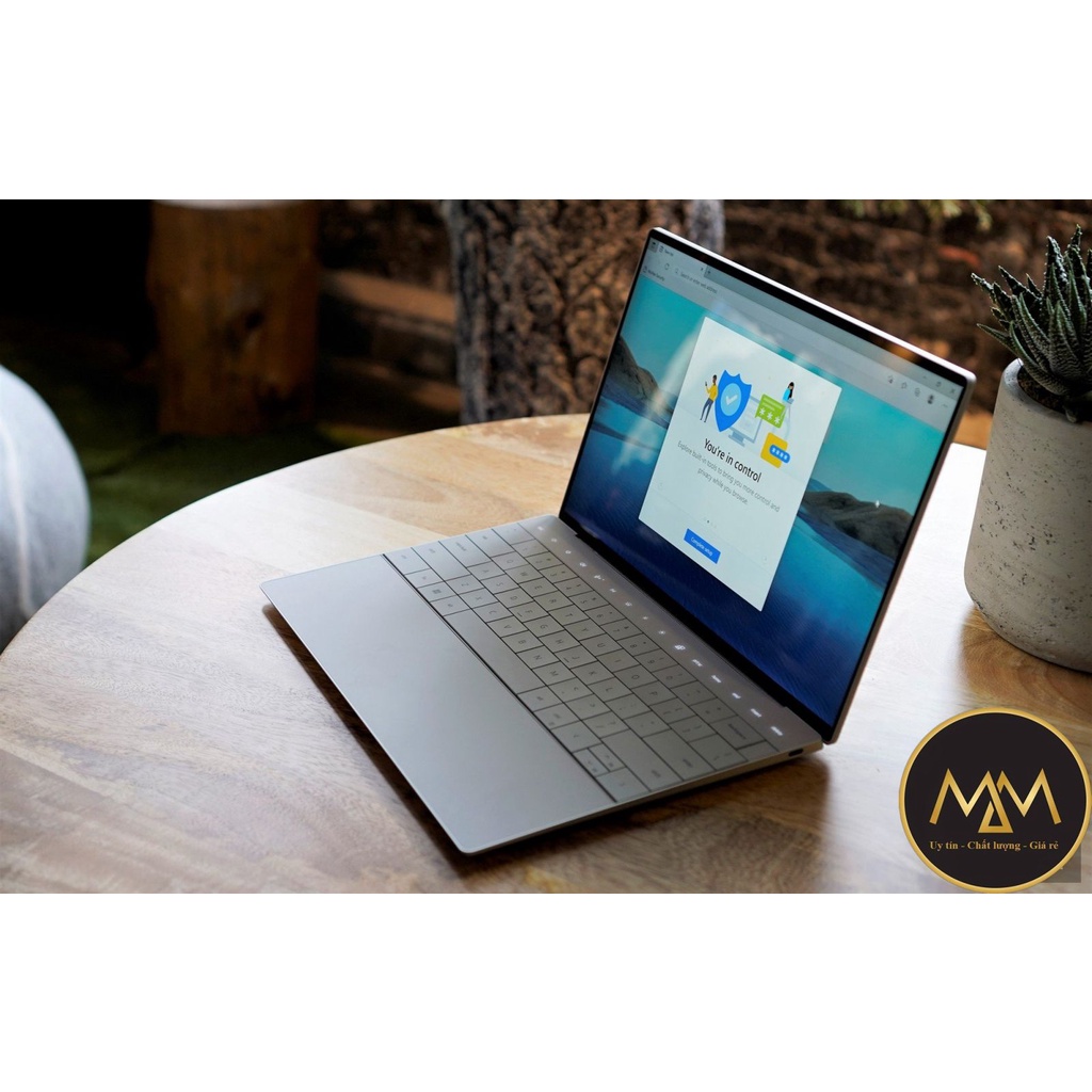 LAPTOP DELL XPS 13 PLUS 9320/ I7 1270P 12CPUS/ RAM 16G/ SSD 512G/ 13.4INCH FULL HD+/ GIÁ RẺ