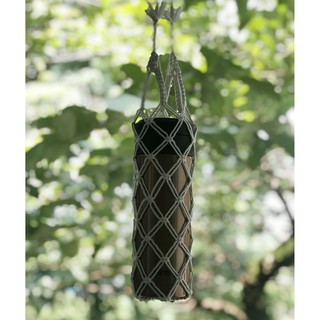 Túi Lưới Đựng Bình Giữ Nhiệt Handmade