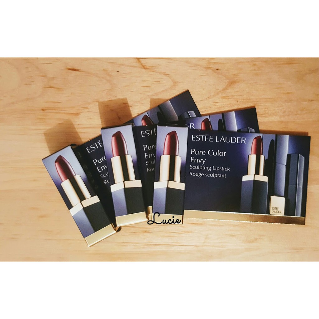 Son Estee Lauder 340 phiên bản mini