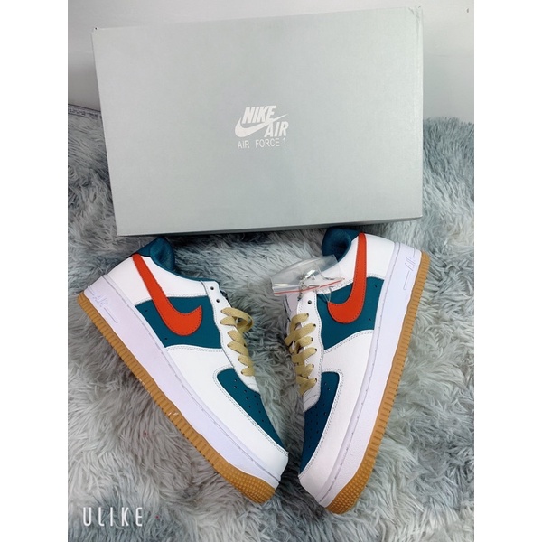 GIÀY THỂ THAO AIRFOCRE 1 BY CUSTOM GUCCI