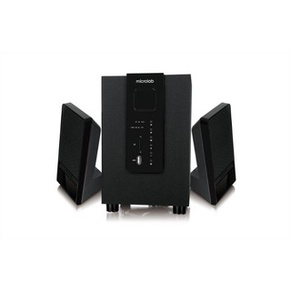 Loa Bluetooth Microlab M100BT/2.1