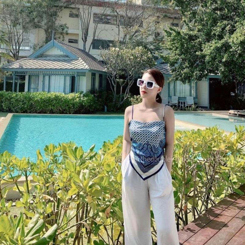 Set Đồ Nữ, Hàng Cao Cấp Form Dáng Chuẩn Dưới 56kg Tùy Chiều Cao Trẻ Trung Năng Động Cho Bạn Nữ. | BigBuy360 - bigbuy360.vn