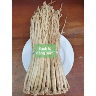 Đảng Sâm # Bạch lộ đảng# KLT 100gr # HSD 24 tháng