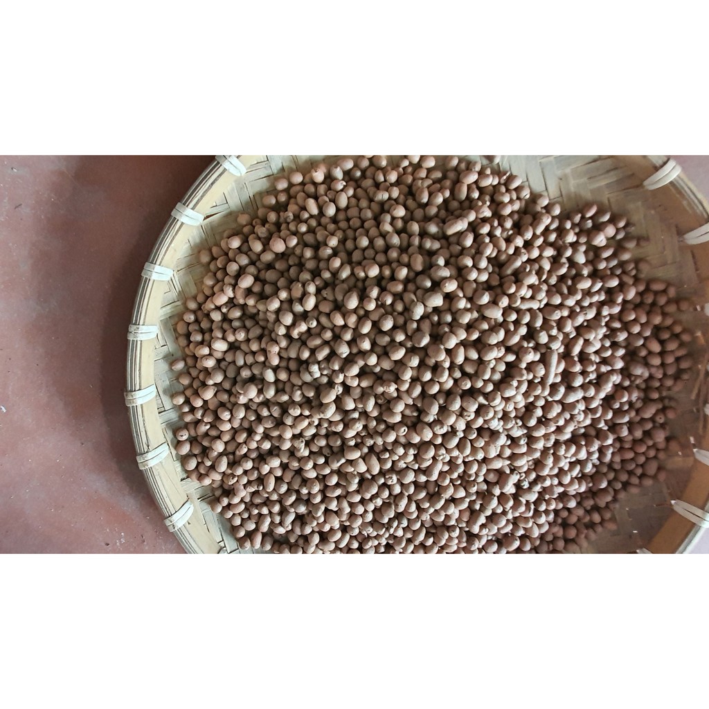 Hạt đất nung popper Thái Lan túi 100g