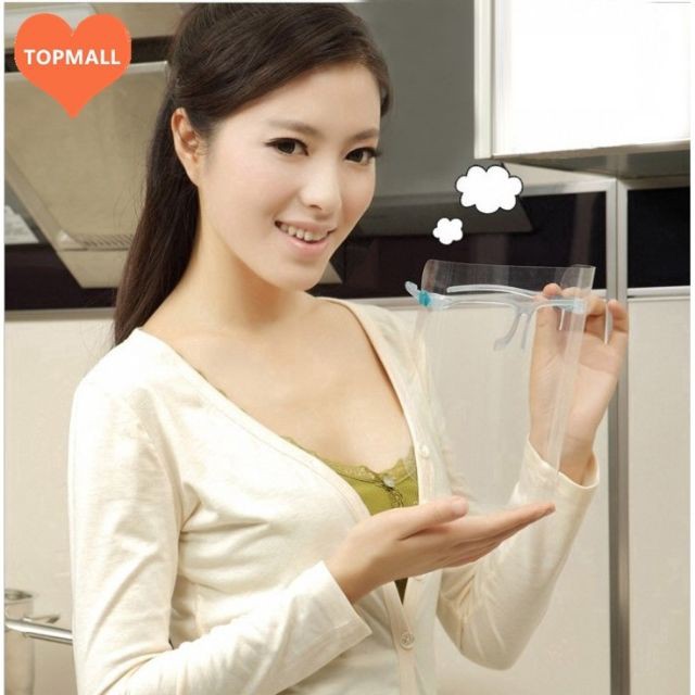 [ BEST SELLER ] Kính bảo hộ phòng chống dịch. Chống giọt bắn. Chống bụi chống nắng đều ok hết. Thời trang tiện lợi S006 | BigBuy360 - bigbuy360.vn