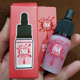 Son kem Peripera Ink The Airy Velvet