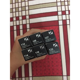 Son kiko unlimited double touch